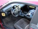 240sx Interior