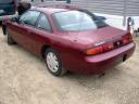 240sx Rear