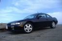 240sx Front