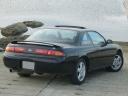 240sx Rear