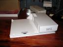 Wii LCD Case Unmodified