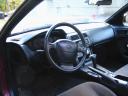 240sx interior