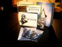 Twistedsymphony’s Assassin’s Creed Limited Edition with Art Book