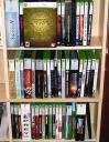 Twistedsymphony’s Xbox 360 Game Collection November 2007