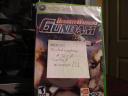 Twistedsymphony Winner of A360P’s Dynasty Warriors Gundam Giveaway