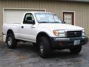 1999 Toyota Tacoma