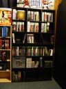 New Game Shelf