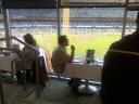 Dodger Stadium Player’s Club