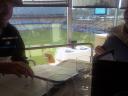 Dodger Stadium Player’s Club