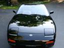 Nissan 240SX Convertible