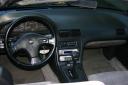 Nissan 240SX Convertible