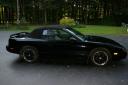 Nissan 240SX Convertible