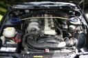 Nissan 240SX Convertible