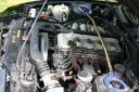 Nissan 240SX Convertible