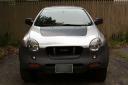 1999 Isuzu VehiCROSS