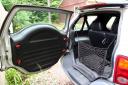 1999 Isuzu VehiCROSS