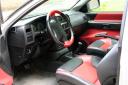 1999 Isuzu VehiCROSS