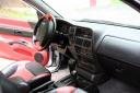 1999 Isuzu VehiCROSS