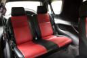 1999 Isuzu VehiCROSS