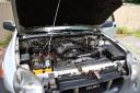 1999 Isuzu VehiCROSS