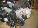 1999 Chevy Corvette LS1