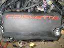 1999 Chevy Corvette LS1