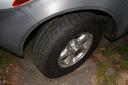 Vehicross Nitto Terra Graplers