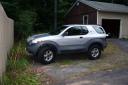 Vehicross Nitto Terra Graplers