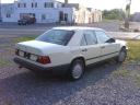 1989 Mercedes Benz 300E