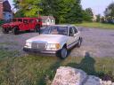 1989 Mercedes Benz 300E