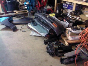 Coupe Parts Coupe Parts