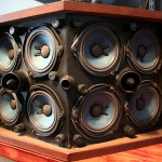 Bose 901 Speaker Restoration