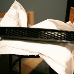 Kouki Nissan Silvia K's Grill