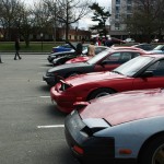 240sxONE Spring Bean Meet 2011