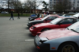 240sxONE Spring Bean Meet 2011