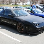 240sxONE Spring Bean Meet 2011