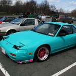 240sxONE Spring Bean Meet 2011