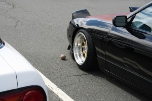 240sxONE Spring Bean Meet 2011