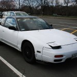 240sxONE Spring Bean Meet 2011