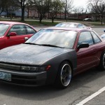 240sxONE Spring Bean Meet 2011