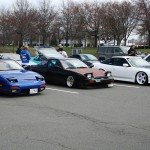 240sxONE Spring Bean Meet 2011