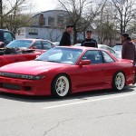240sxONE Spring Bean Meet 2011