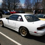 240sxONE Spring Bean Meet 2011
