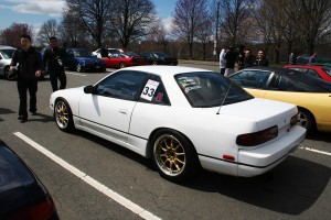 240sxONE Spring Bean Meet 2011
