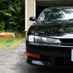 Twistedsymphony's JDM Kouki S14 LS1 240sx SE