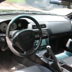 Twistedsymphony's JDM Kouki S14 LS1 240sx SE