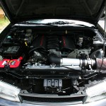 Twistedsymphony's JDM Kouki S14 LS1 240sx SE