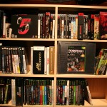 Twistedsymphony's Collector's Edition Video Game Collection (Xbox 360/PS3)