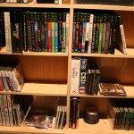 Twistedsymphony's Collector's Edition Video Game Collection (Xbox 360/PS3)